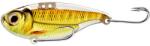 Energo Team Livetarget sonic shad blade bait gold/perch 50 mm 3 g (LT201-343) - nextfish