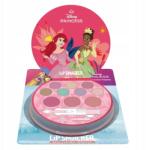 Markwins International Disney Princess Shimmer Color Palette smink paletta gyerekeknek (4038033107355)