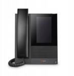 HP CCX 400 üzleti multimédiás telefon Microsoft Teamshez PoE-vel, 848Z8 (848Z8AA#AC3)