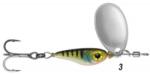 RAPTURE crazy spinner minnow 14g 3 (188-20-233) - nextfish