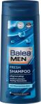 Balea Men Fresh 300 ml hajápoló sampon (4066447091748)