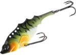 Mikado cicada m-vib 10g 55m natural perch (PMB-MVIB-10-NP) - nextfish