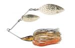 FOX RAGE spinnerbaits - new additions fox rage spinnerbait 28gr firetiger (NSA074) - nextfish
