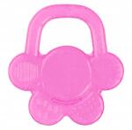 Babyono Hűsítő zselés rágóka csecsemőknek Fogzás (1018)