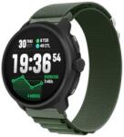 DUX Curea NYLON de schimb pentru Suunto Race 2 verde închis