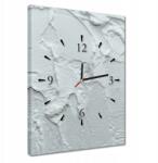 ZeSmakiem Órák 30x40 Absztrakt Szén (H4346M_Z1D_30x40cm AZ)
