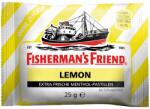  Fisherman's Friend Citrom Ízű Cukormentes Tabletta