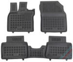 Rezaw-Plast Lexus LBX 2024- Rezaw-Plast méretpontos gumiszőnyeg szett (202417_40077_ah)