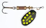 JAXON holo select classic contra lures 2 4, 0g k (BO-JXC2K) - nextfish