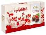  Szeretettel epres tejcsoki Clara 125g