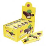  Candy Rush 20. Gr Habositott Banan Izu Szelet Kakaoba Martva