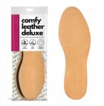  MÉRET37/38 Izzadásgátló és szagtalanító bőr cipőbetét (04W3738)