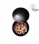 Oriflame Giordani Gold Gyöngyös púder szérummal Natural Flush 22 g (44915)