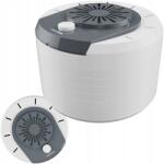 SilverCrest Élelmiszer szárítógép 250W 5 fokozattal (SDAG 250 A1)