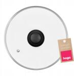 Hoga Üvegfedő Serpenyő Edény Univerzális 22CM (HG2302)