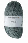 Schachenmayr Bravo Fonal (08376) Szürke Melange 50g 133m (bravo)