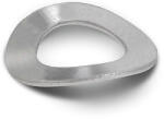  Hullámos rugós alátét, B típus DIN 137/B M4 Vz (00137004000000001021)