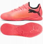 PUMA Future 7 Play It 107727-03 teremcipő 44- méret (107727-03)