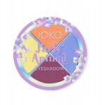 JOKO Szemhéjpúderek Joko Party Animal Fancy Queen 4 szín