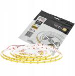 Kobi Led szalag 5W 460lm 3000K Meleg 1600LED 5m CRI90 Tramo Premium (LUMOS IP20 CIEPŁA)