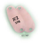 RAPTURE windex sg nail spoon mp 28mm kanál villantó készlet (3db/csg) (188-06-702) - nextfish