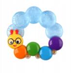 Baby Einstein Vizes rágóka Baby Einstein hernyó (10573)