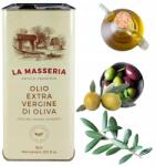 BioLevante Olasz Olívaolaj Extra Vergine La Masseria 3 l (8011845000881)