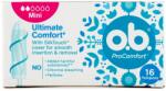 o.b. Pro Comfort 16 db-os Mini