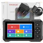 Kingbolen S6 Elite 2025 Can-fd OBD2 diagnosztikai interfész j. PL (Kingbolen S6 Elite)