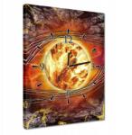 ZeSmakiem Órák 30x40 Éber szem (H161M_Z1D_30x40cm AZ)