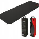 Rampage Pulsar L gamer billentyűzet és egér alátét 30x70 cm matt (PULSAR-L)