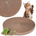 Jumi Kaparófa utántöltő Karton Karakter kerek Nagy cserélhető karton (CD-324367)