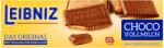 LEIBNIZ Keksz Leibniz Tejcsokoládé 125 g De (4017100290008)