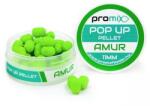 PROMIX pop up pellet 10-12 mm amur 20 g (PMPUP-A11)