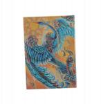 Paperblanks Jegyzettömb Skybird MIDI Vonal PB9686-3 (9781439796863)