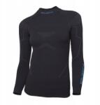 Brubeck Női póló Brubeck Thermo LS13100 black, Xs (LS13100)