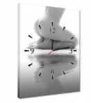 ZeSmakiem Órák 30x40 Tükröződés a vízben (H10352M_Z1D_30x40cm AZ)