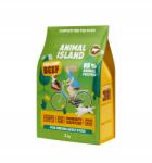 Animal Island Marhahús Eledel 3kg
