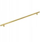 Gamet Bútorfogantyú Reling RE10 L-288 mm Arany Fényes (RE10)