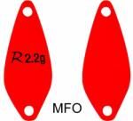 RAPTURE area prism kanál villantó 2g 32mm mfo (188-08-003) - nextfish