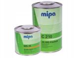 Mipa Színtelen Lakk C210+MS25 1, 5L Kpl