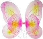 Adar Pillangó Szárnyak Gumipántos Pillangó Szárnyak 3313 (3313)