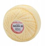 Ariadna Kordonek Múzsa 20 1512 30tex x4 100g/830m 1db