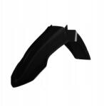 Polisport Első Sárvédő Yamaha Yz 250F '24; Yz 450F '23-'24 Fekete Szín