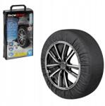 Snow Drive textil hólánc, 155/80-10, 120/80-12, 125/80-12, 130/80-12, 135/80-12, 140/70-12, 145/70-12, 145/80-12, 150/65-12, 155/70-12, 155/75-12, 155/80-12, 165/60-12, 165/70-12, 165/75-12, 175/70-12, (17140)