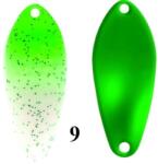 RAPTURE area spoon drone 2, 5g 30mm 9 kanál villantó (188-10-439) - nextfish