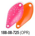 RAPTURE area xonar kanál villantó 2, 2g 20mm opr (188-08-745) - nextfish