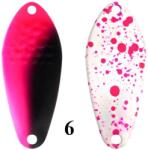 RAPTURE area spoon drone 2g 30mm 6 kanál villantó (188-10-406) - nextfish