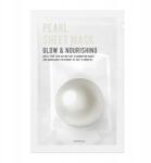 Tołpa Koreai hidratáló, feszesítő arcmaszk archoz Eunyul gyöngyökkel (8809435408557)