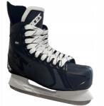 Roces Jégkorcsolya Roces Rh 6 fekete 450721 00001 40 (4507210000140)